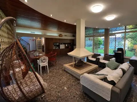 Casa en Venta en Florida, Partido de Vicente López