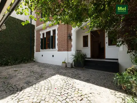 Casa en Venta en Las Cañitas, USD 990.000