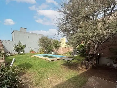 Casa en Venta 10 años