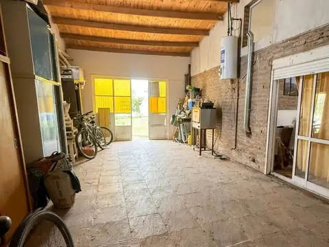 Casa en Venta con 1 cochera