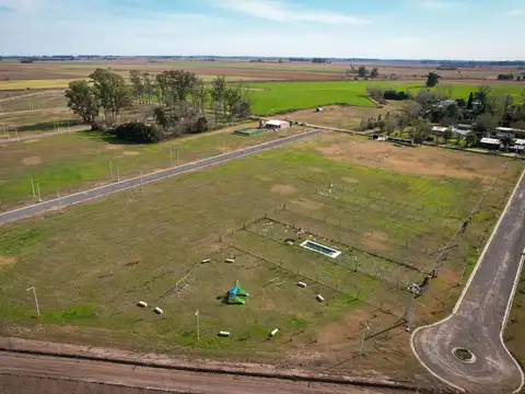 Terreno en Venta en Alvarez, USD 18.800