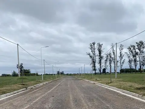 Ruta 18 km 11