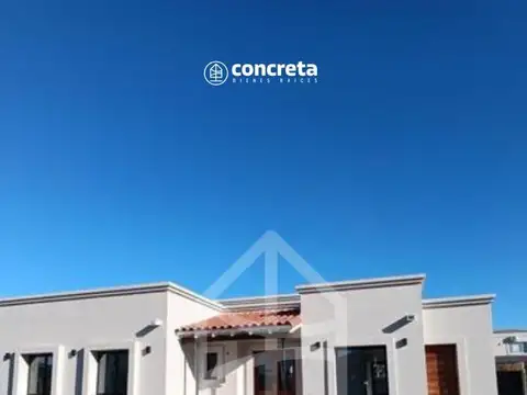 VENDO CASA EN LOS INVERNADEROS - SAN LORENZO CHICO