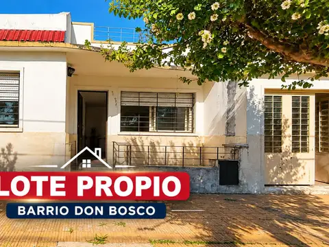 Casa Venta 3 ambientes Ramos Mejia