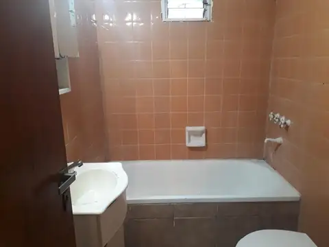 Departamento en Alquiler 50 años