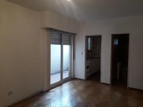 Departamento en Alquiler en Villa del Parque, $ 580.000