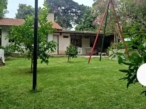 Casa en Venta en Ricardo Rojas, USD 265.000