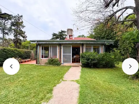 Casa en Venta de 3 dormitorios