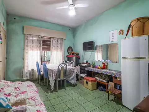 Casa en Venta en Caseros, USD 76.000