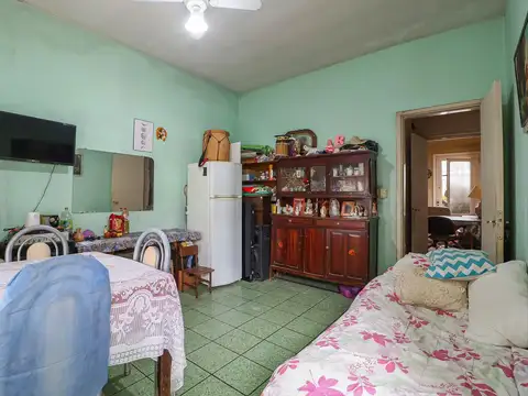 General Villegas  al 4900