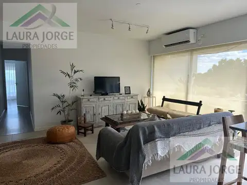 Departamento en Venta en Beccar Central, USD 292.000
