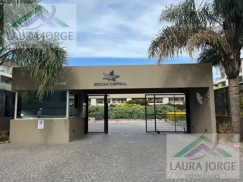 Departamento BECCAR CENTRAL
