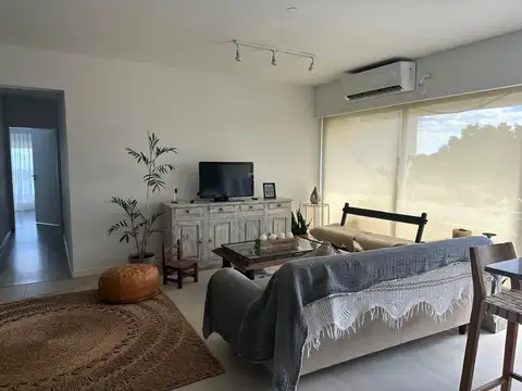 Departamento en Venta en Beccar Central, USD 310.000