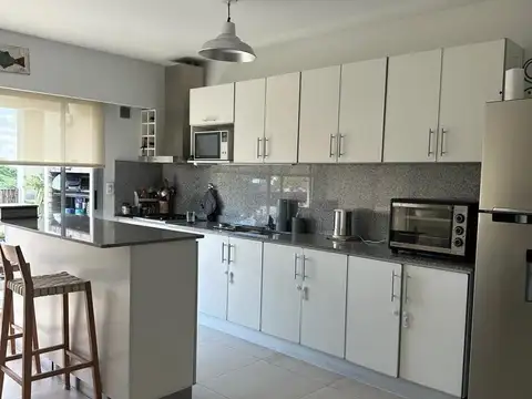 Departamento en Venta en Beccar Central, USD 292.000