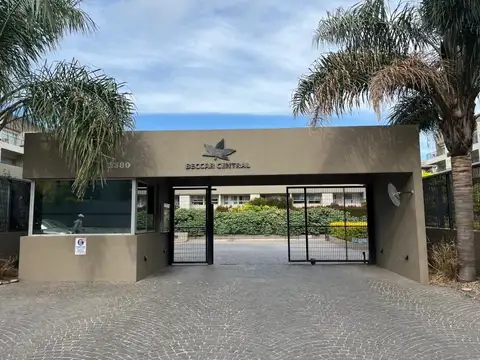 Departamento BECCAR CENTRAL