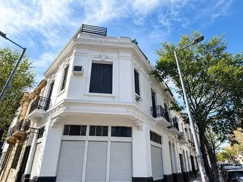 Oficina  en Alquiler en Palermo, Capital Federal, Buenos Aires