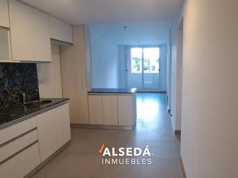 Departamento en Alquiler de 2 ambientes