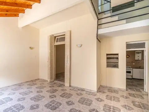 Depto Tipo Casa en Alquiler de 3 dormitorios