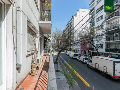 Departamento en Venta 45 años