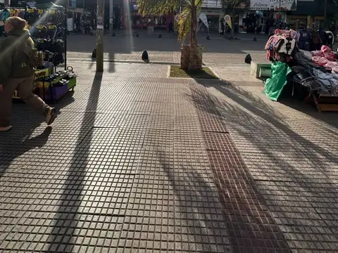 Av. Luro 6100