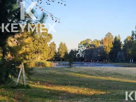 Terreno en Venta en Club Miralagos, USD 60.000