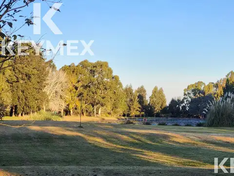 Terreno en Venta de 1620,0 m2