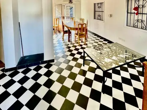 Casa en Venta en Barrio Tres Cerritos, USD 140.000