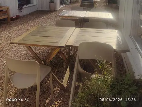 Local en Alquiler en Capilla del Señor, $ 800.000