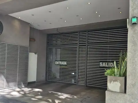 Cochera en venta en Palermo