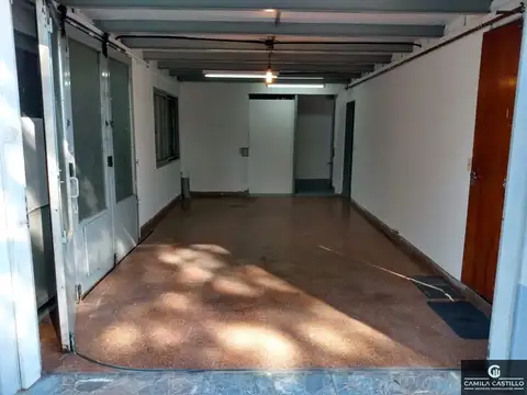 Depósito en alquiler de 60m2 ubicado en Olivos