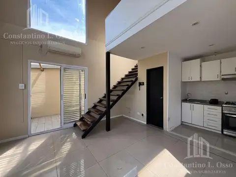 Departamento en Alquiler de 2 ambientes