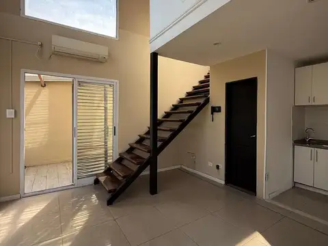 Departamento en Alquiler de 1 dormitorio
