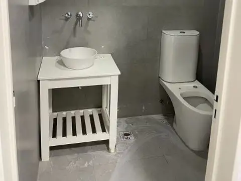 Bonpland 1700 , Piso No definido