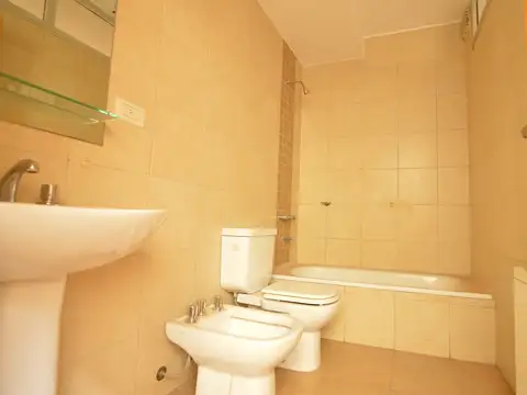 Departamento en Venta 16 años