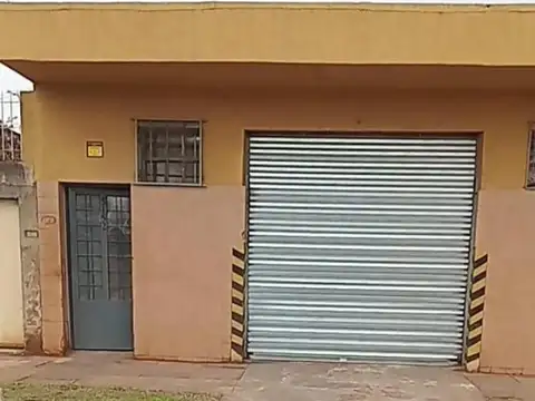 Venta de Galpon - Cuan propiedades