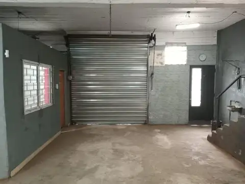 Venta de Galpon - Cuan propiedades