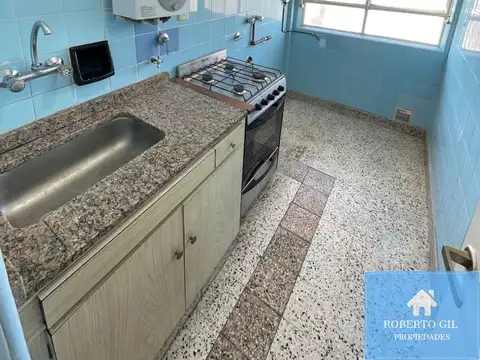 Departamento en Alquiler al Noreste