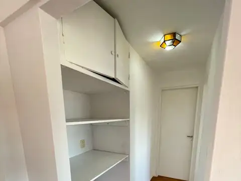 Departamento en Alquiler 40 años