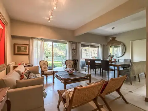 Casa en Alquiler 30 años