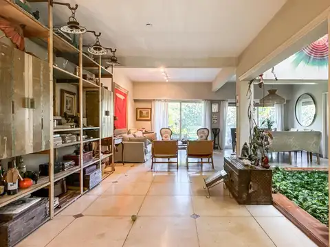 Casa en Alquiler de 5 dormitorios