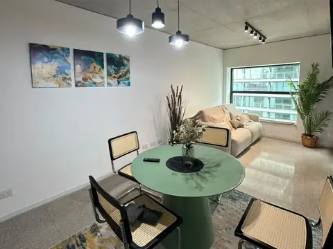 Departamento en Venta en Monserrat, USD 235.000