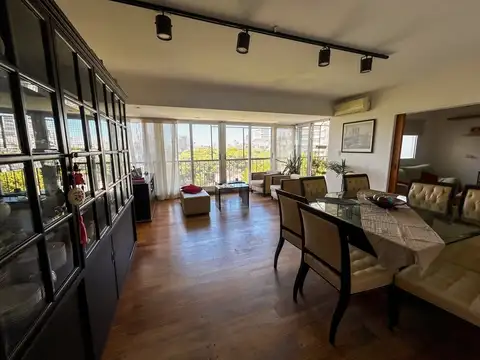 Departamento en Venta de 3 dormitorios