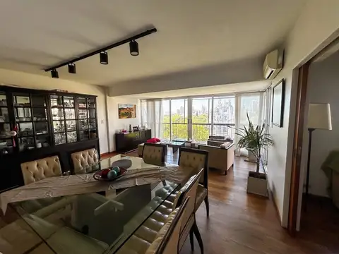 Departamento en Venta de 3 dormitorios