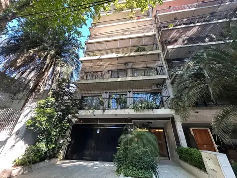 Teodoro García 2100, Piso 9