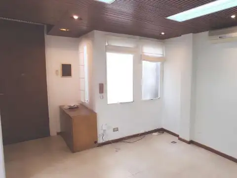 Oficina en Venta en Tribunales, USD 128.000
