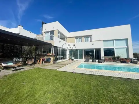 Casa en Venta Arenas del Sur