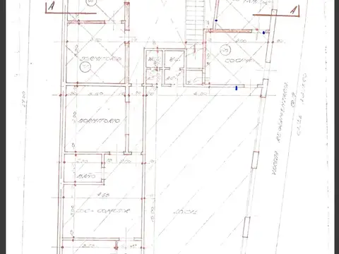 Casa en Venta en Caseros, USD 90.000