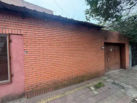 Avenida Marcelo Torcuato de Alvear 3500