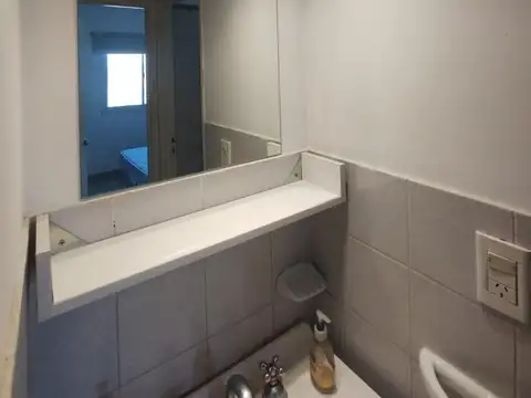 Departamento en Venta con 1