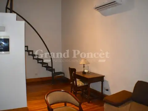 Departamento en Alquiler Temporal de 2 ambientes